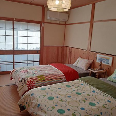 しまなみ海道お宿ぽんぽこ อิมาบาริ ภายนอก รูปภาพ