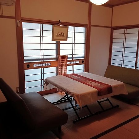 しまなみ海道お宿ぽんぽこ อิมาบาริ ภายนอก รูปภาพ