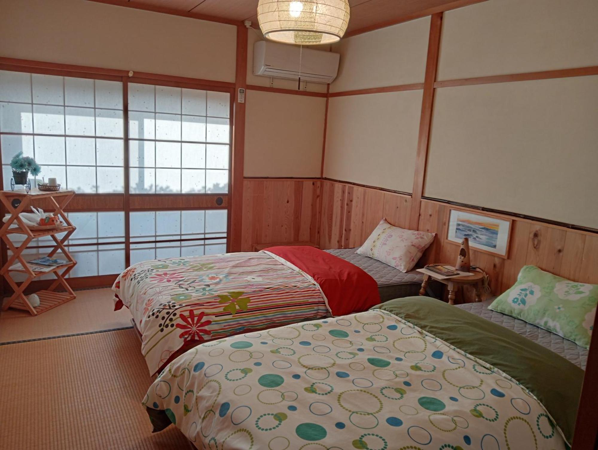 しまなみ海道お宿ぽんぽこ อิมาบาริ ภายนอก รูปภาพ