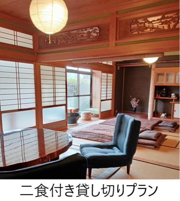 しまなみ海道お宿ぽんぽこ อิมาบาริ ภายนอก รูปภาพ